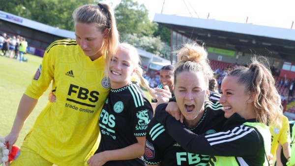 Women's Super League: Leicester City reinvigorated heading into new season with 'great escape' lessons, new faces and ambition